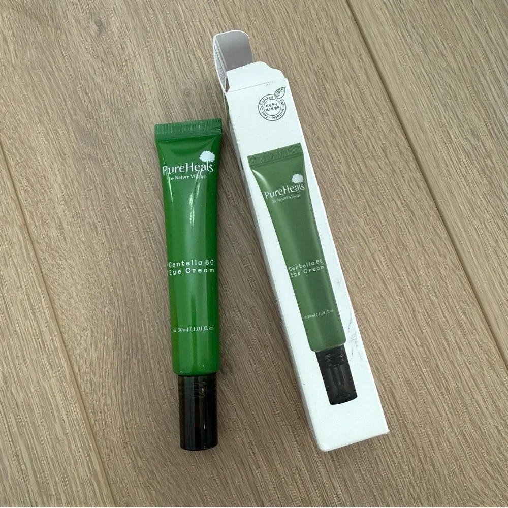 PureHeals Centella 80 Eye‎ Cream